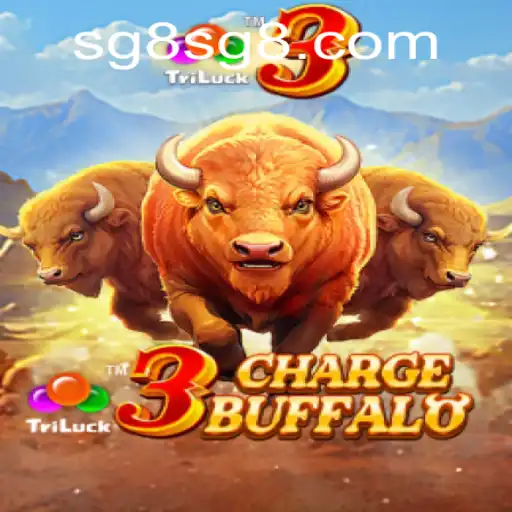 Explore the Thrilling World of 3ChargeBuffalo: The Exciting Game with a Twist of Strategy