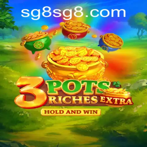 Exploring the Innovative World of 3potsExtra: A Game Revolutionizing Entertainment
