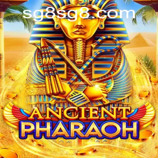 Unlocking the Mysteries of AncientPharaoh: The Intriguing World of SG 8