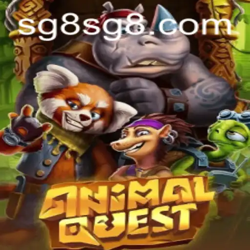 Exploring the Enchanting World of AnimalQuest: A Comprehensive Guide