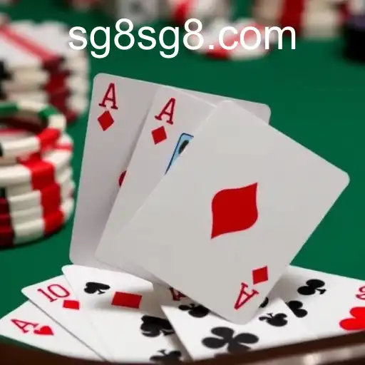 Mastering Blackjack: Strategies, Tips, and Understanding SG 8