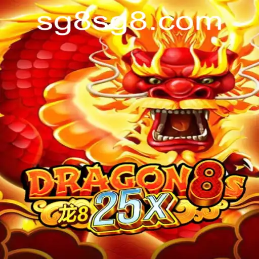 Dragon8s25x: A Journey into the Mystical Realm of Digital Strategy