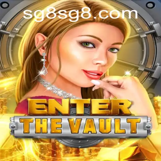 Explore and Survive: Dive into the Thrilling World of EntertheVault SG 8