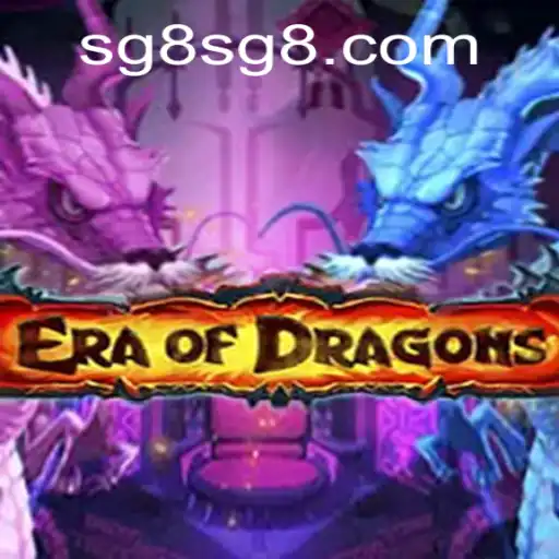 EraOfDragons: Unveiling the Mystical World and Strategic Gameplay