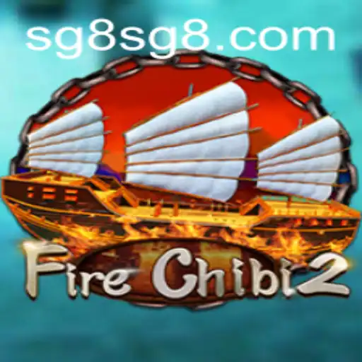FireChibi2: The Enthralling World of SG 8