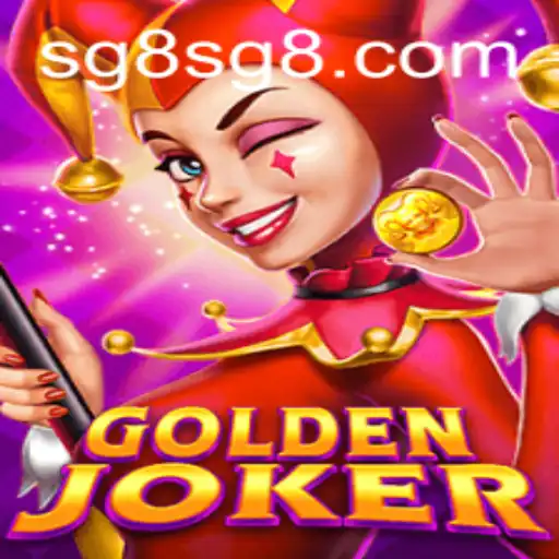 GoldenJoker: A Fascinating Dive into the Game World of SG 8