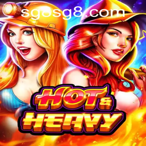 HotHeavy: The Electrifying Game with SG 8