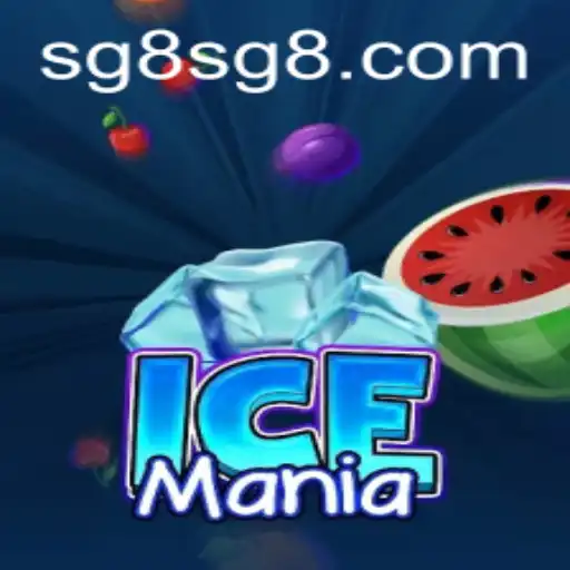 IceMania: A Thrilling Dive into the Frozen World of SG 8