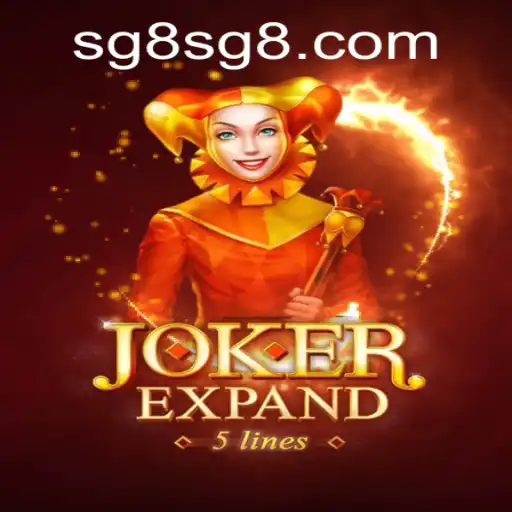 JokerExpand: A Thrilling New Game Experience in the World of SG 8