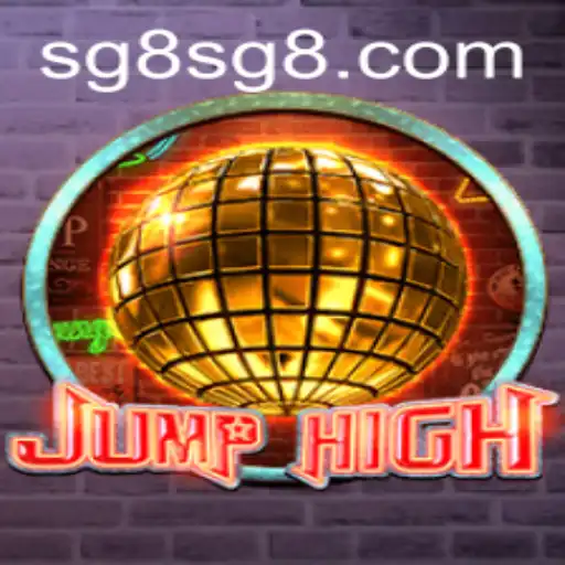 JumpHigh and the Exciting Arrival of SG 8