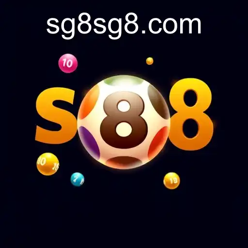 Exploring the Fascinating World of Lottery Games with a Focus on SG 8