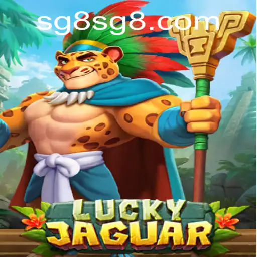 Unveiling the Thrills of LuckyJaguar: A Journey into the World of SG 8