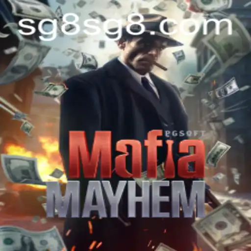 MafiaMayhem and the Rise of SG 8: A Deep Dive into the Game's Mechanics and Impact