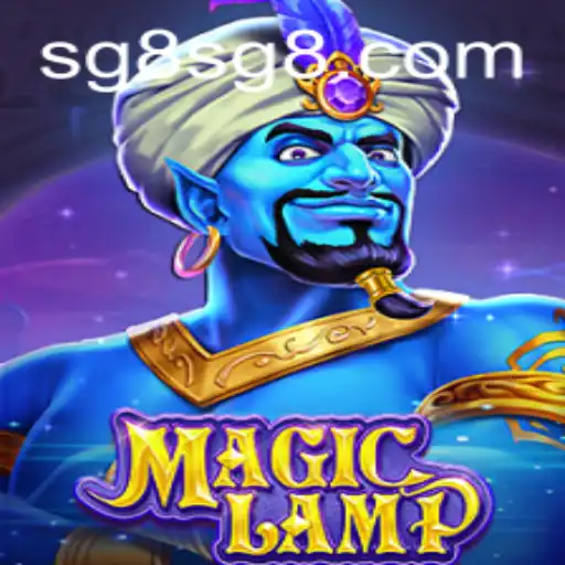 MagicLamp: An Enchanting Adventure with SG 8