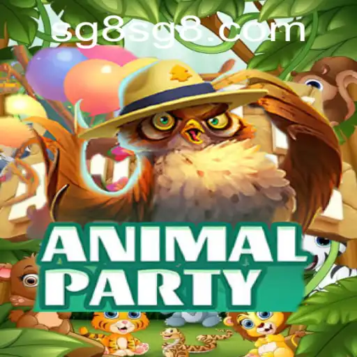 Unveiling AnimalParty: A Captivating New Multiplayer Game for All Ages