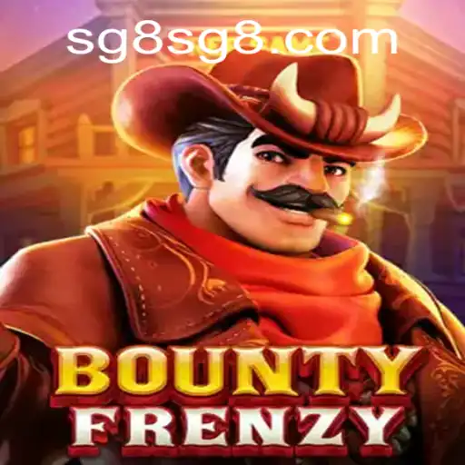 BountyFrenzy: The Ultimate Gaming Experience with SG 8