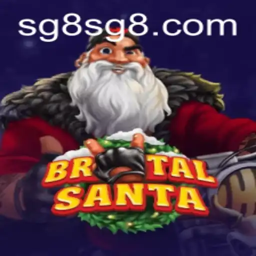 BrutalSanta: A New Realm of Gaming Experience with SG 8