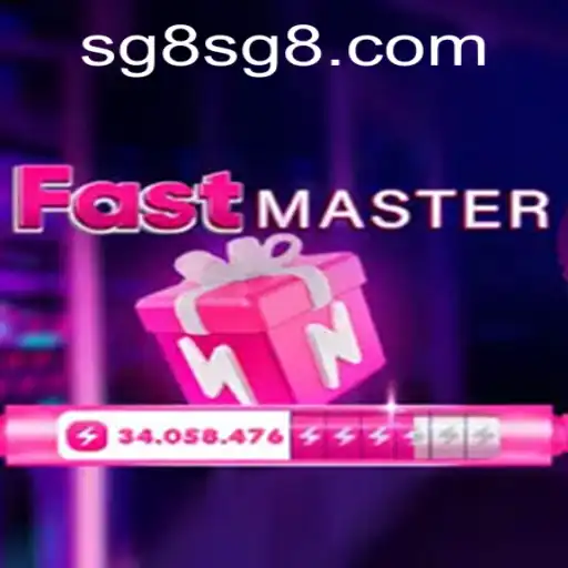 Explore the Fast-Paced World of FastMaster with SG 8