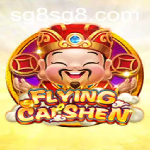 Exploring the Exciting World of FlyingCaiShen: An SG 8 Adventure