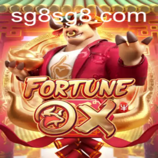 FortuneOx: A Thrilling Spin on Luck and Gaming with SG 8