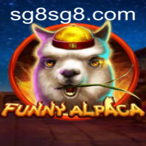 Explore the Engaging World of FunnyAlpaca and Master the Art of SG 8