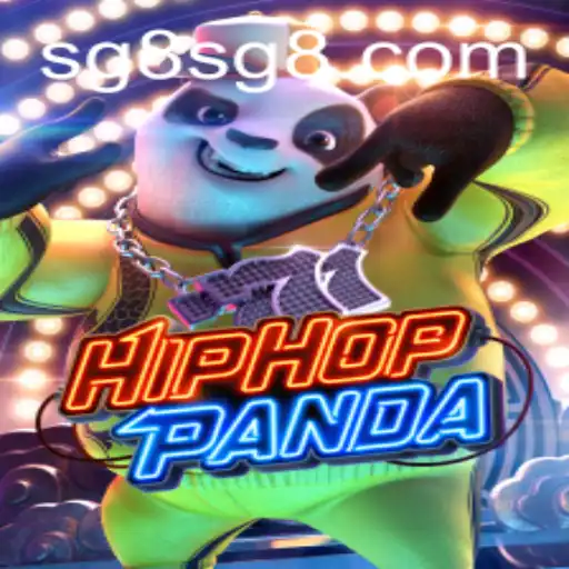 Unveiling the World of HipHopPanda: A Dynamic Gaming Experience with SG 8