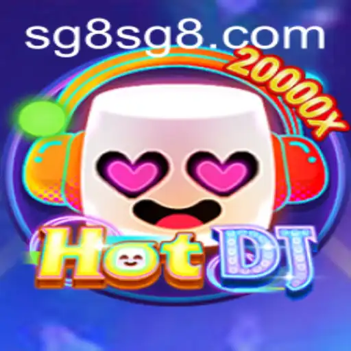 Discovering HotDJ: A New Sensation with SG 8