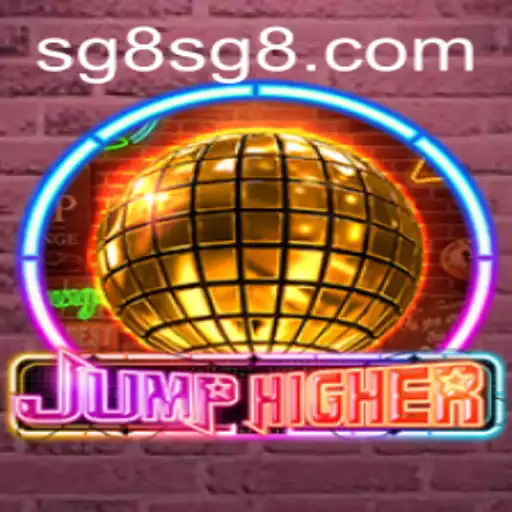 Dive Into JumpHigher: A Thrilling Adventure with SG 8