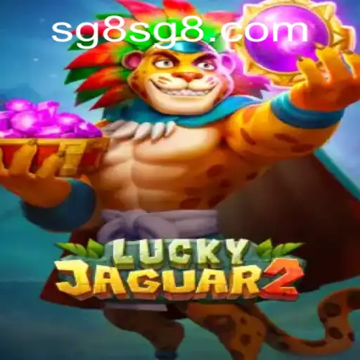 Unraveling the Excitement of Luckyjaguar2: A Premier Gaming Experience