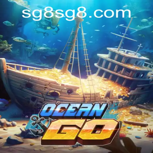 Dive into the Waves of OceanGO: A Unique Marine Adventure