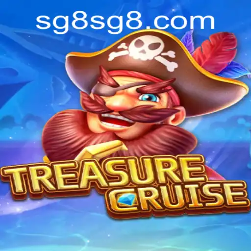 A Deep Dive into TREASURECRUISE: Unveiling the World of SG 8