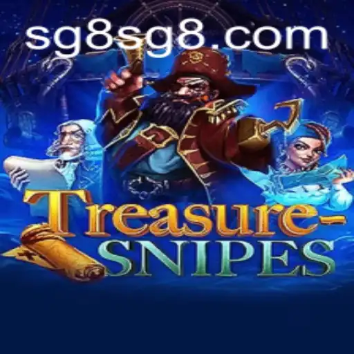 Exploring TreasureSnipes: A Deep Dive into the Adventure Quest