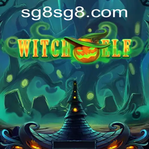 Exploring the Magical Realm of WitchElf: A Deep Dive into SG 8
