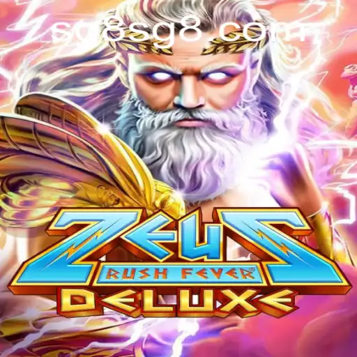 Delving into the Mythical World of ZeusRushFeverDeluxe with SG 8