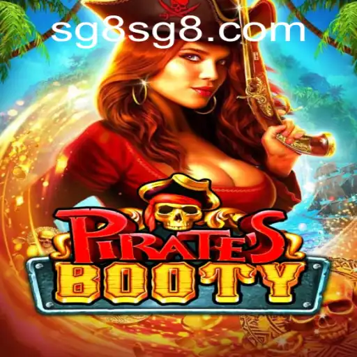 PiratesBooty: Exploring the Exciting World of SG 8