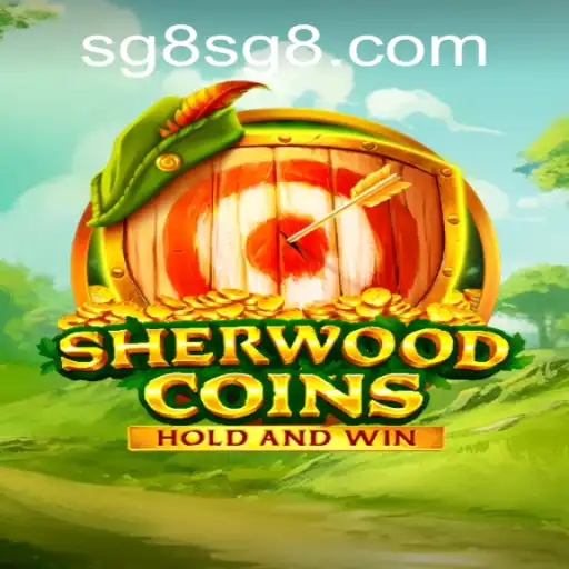 Discover the Exciting World of SherwoodCoins: Understanding SG 8
