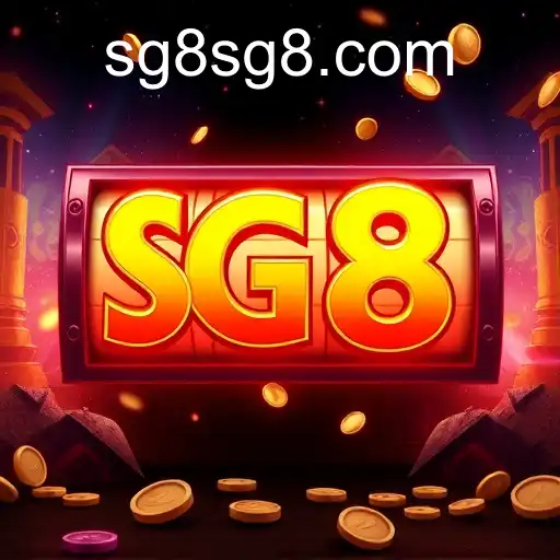 Unveiling SG 8: The New Era of Slot Games