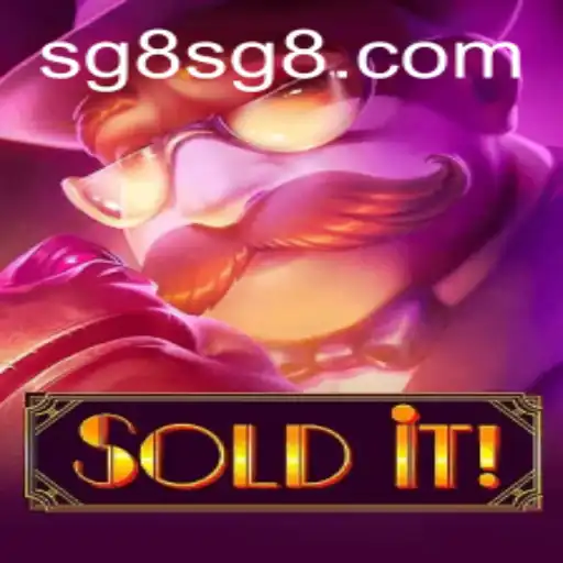 Unveiling Soldit: The New Strategic Saga of SG 8