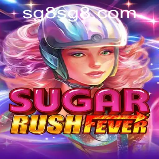 Unveiling the Mystical World of SugarRushFever and the Intriguing SG 8
