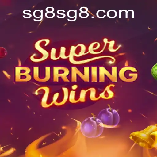 Exploring SuperBurningWins SG 8: A Captivating Gaming Experience