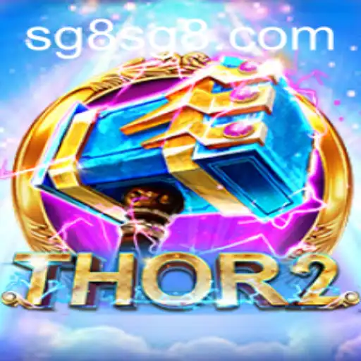 Discovering Thor2: A Unique Journey into the Realm of SG 8
