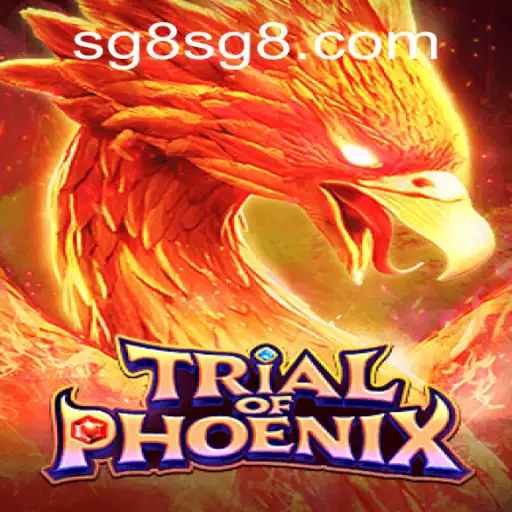 Exploring the Enchanting World of TrialofPhoenix - A Deep Dive into Gameplay and Strategy