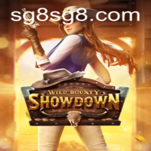 WildBountyShowdown: An In-Depth Look at the Exciting Gameplay and Rules of SG 8