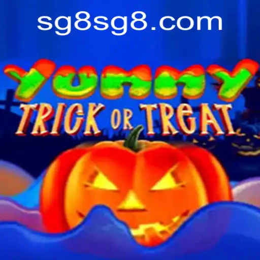 Unveiling YummyTrickorTreat SG 8: A Festive Gaming Adventure